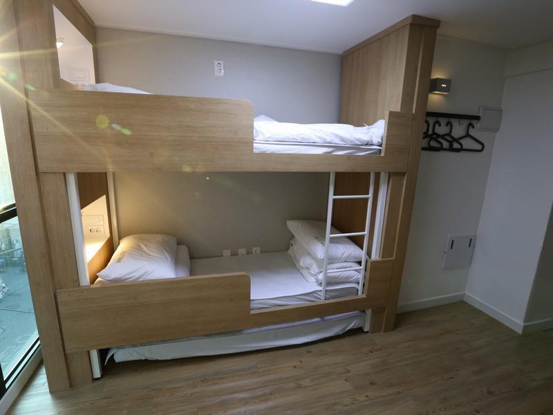 Philstay Itaewon Seoul Exteriör bild