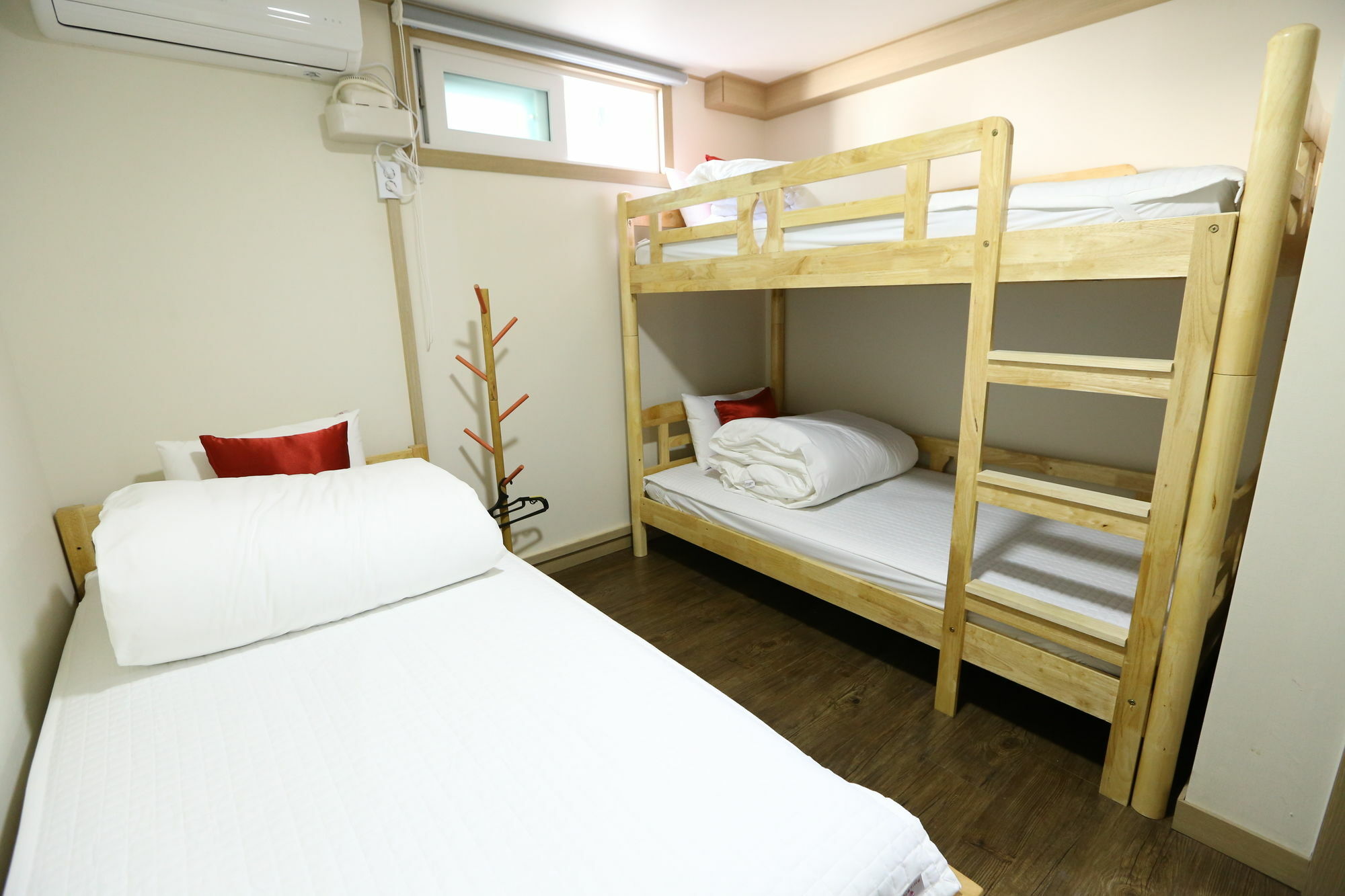 Philstay Itaewon Seoul Exteriör bild