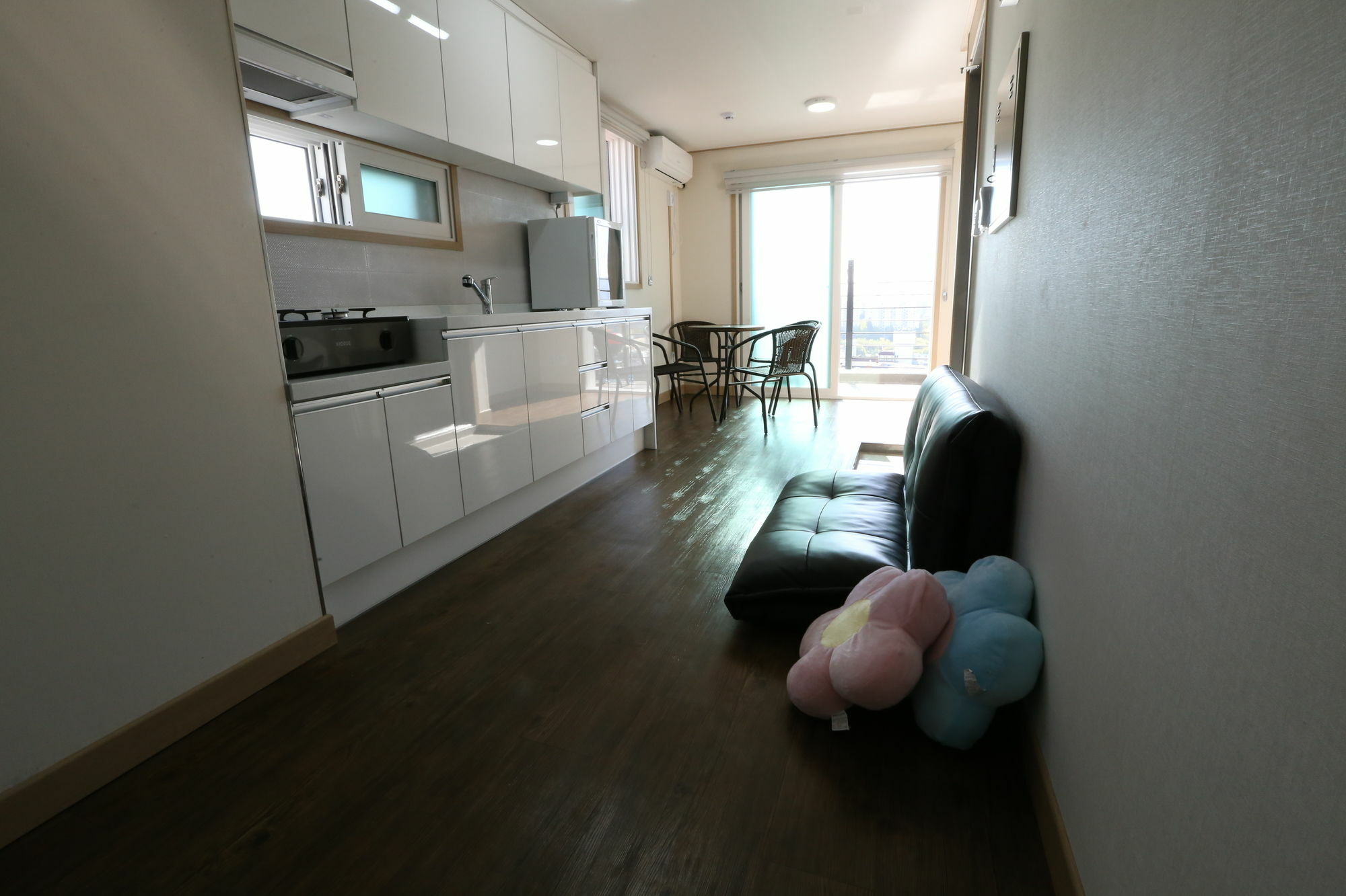 Philstay Itaewon Seoul Exteriör bild
