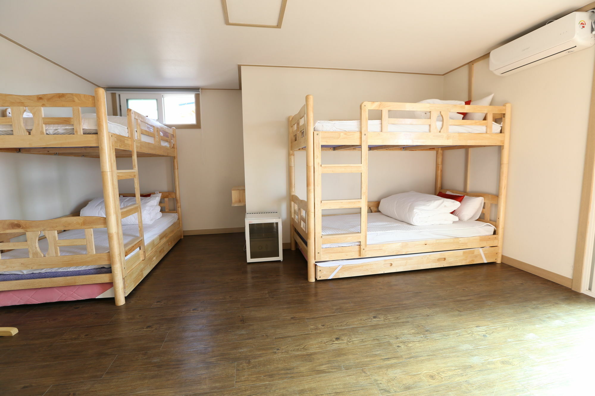 Philstay Itaewon Seoul Exteriör bild