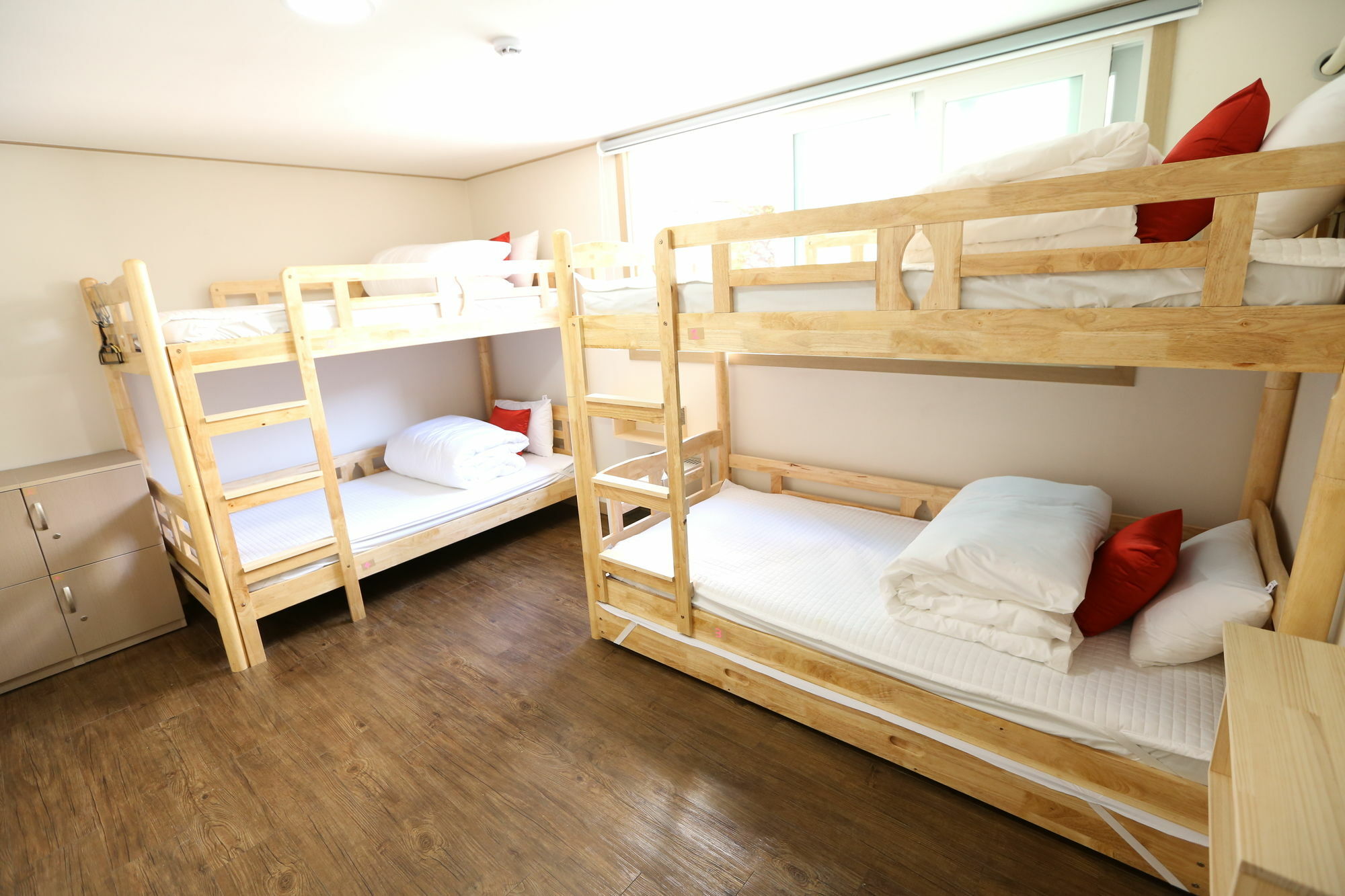 Philstay Itaewon Seoul Exteriör bild