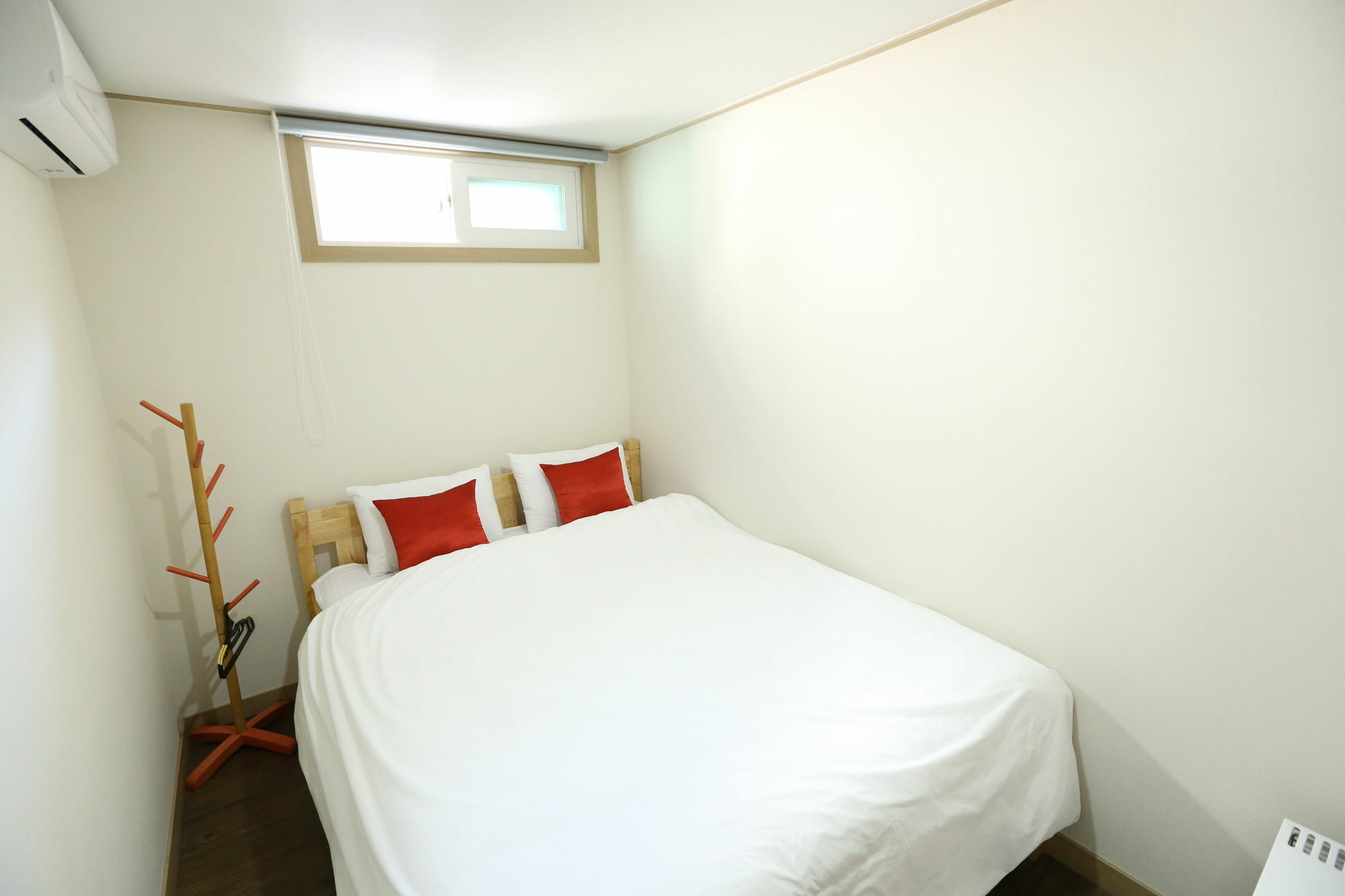 Philstay Itaewon Seoul Exteriör bild