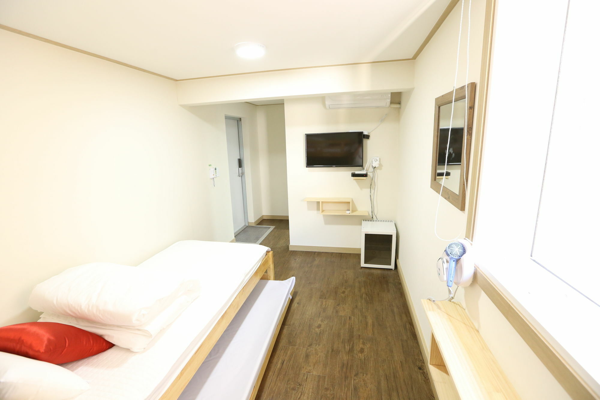 Philstay Itaewon Seoul Exteriör bild