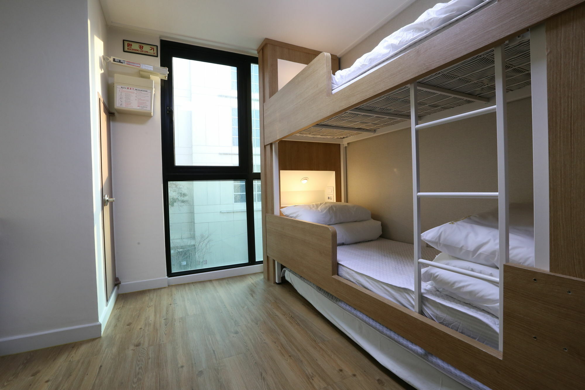 Philstay Itaewon Seoul Exteriör bild