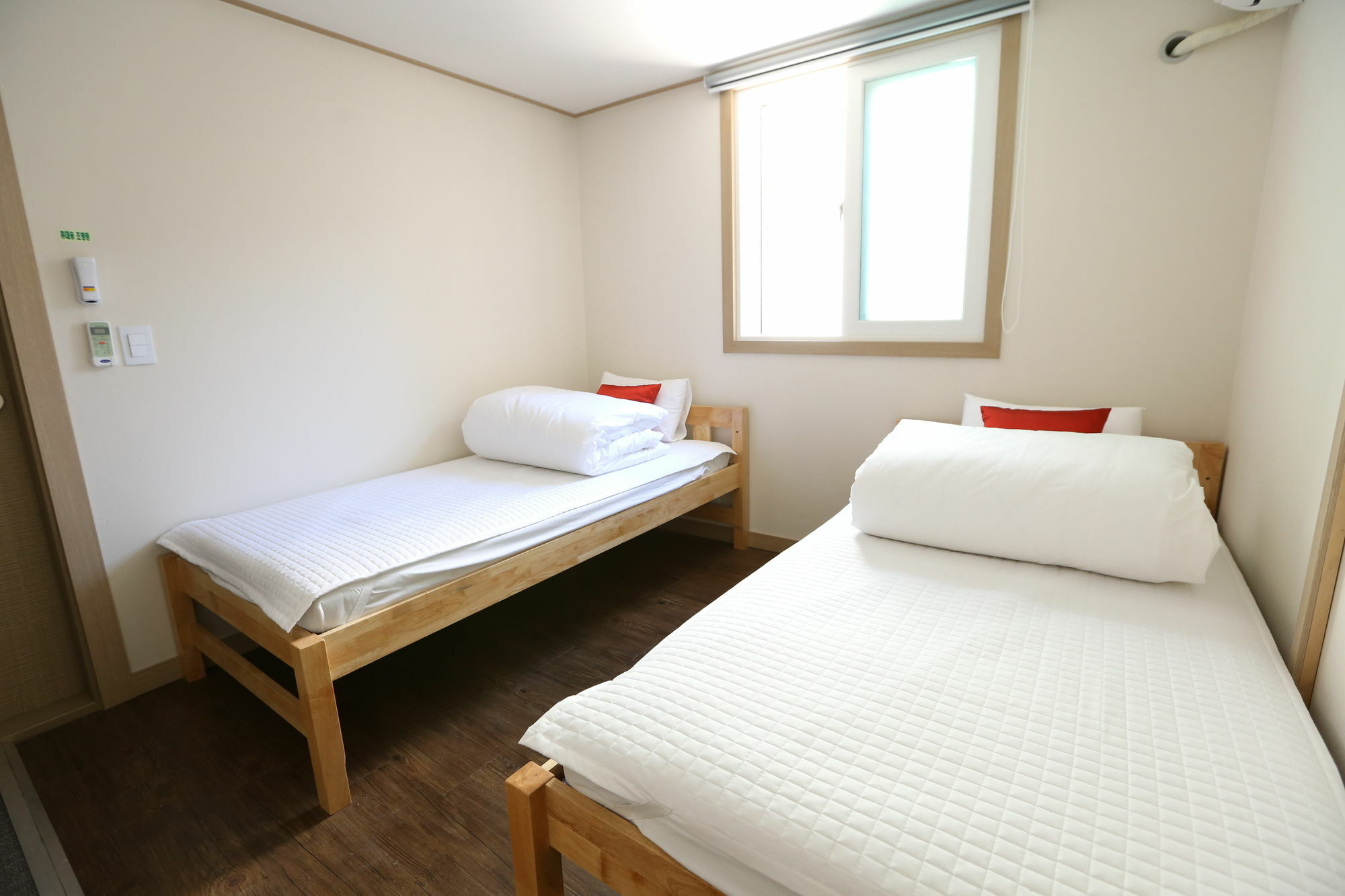 Philstay Itaewon Seoul Exteriör bild